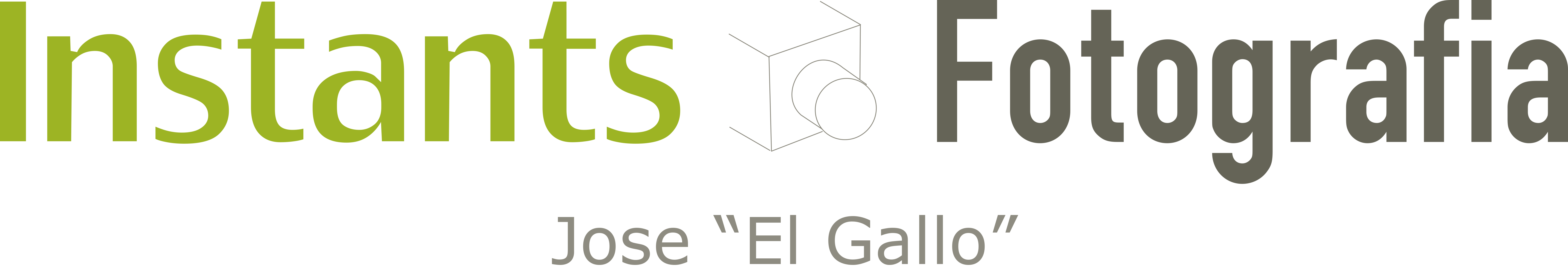 Logo Instan-Gallo