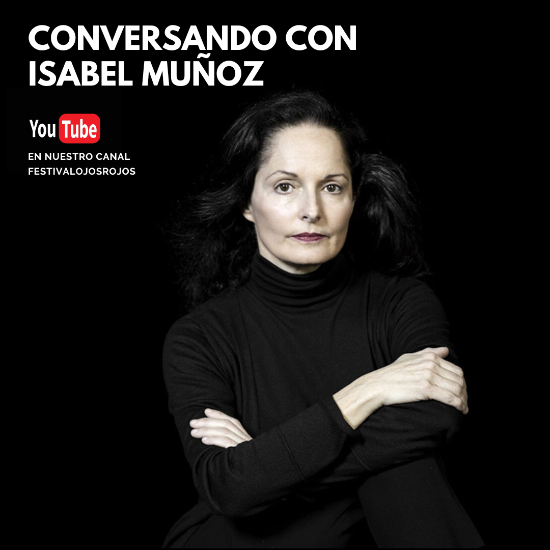 ISABEL MUNOZ YOUTUBE