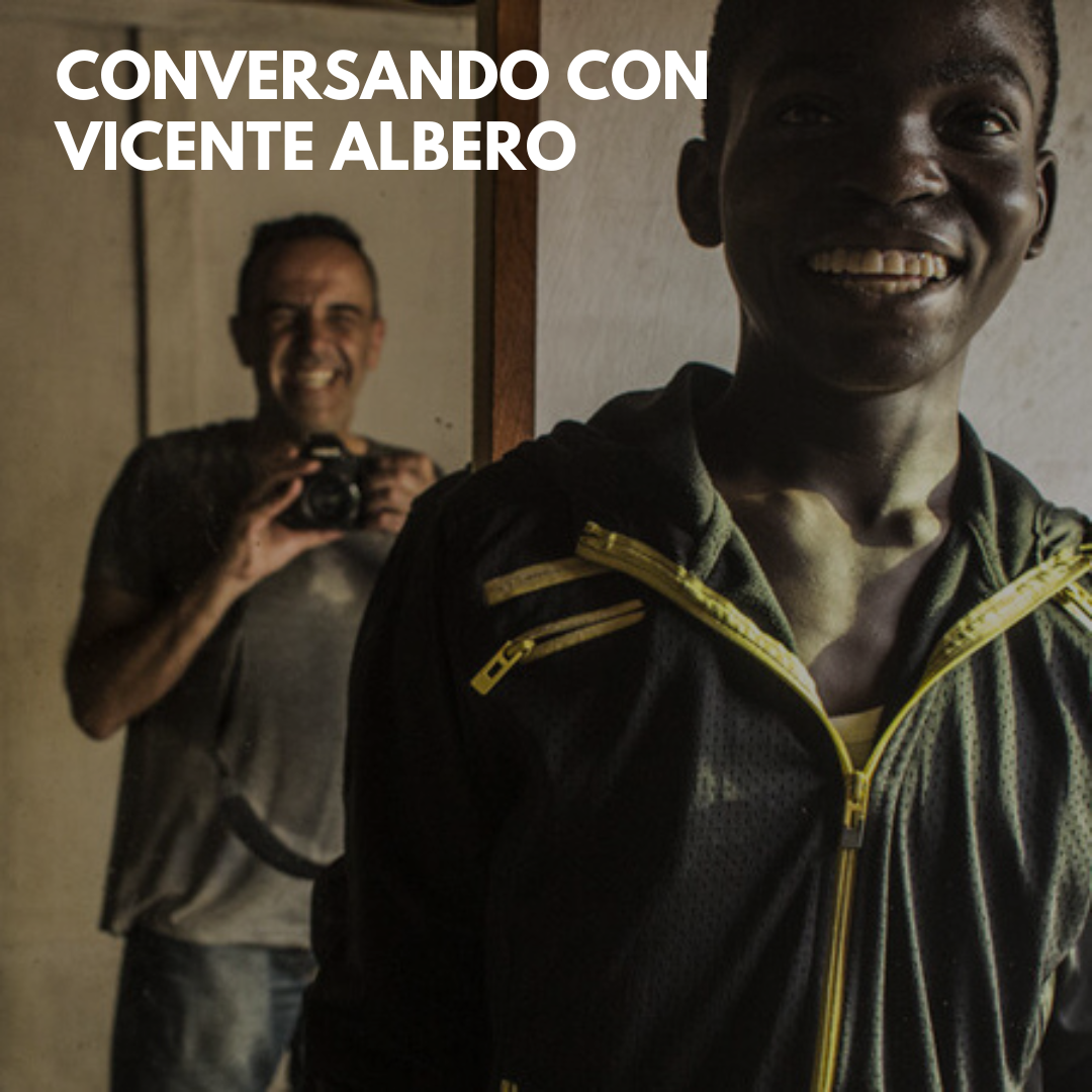 VICENTE ALBERO YOUTUBE