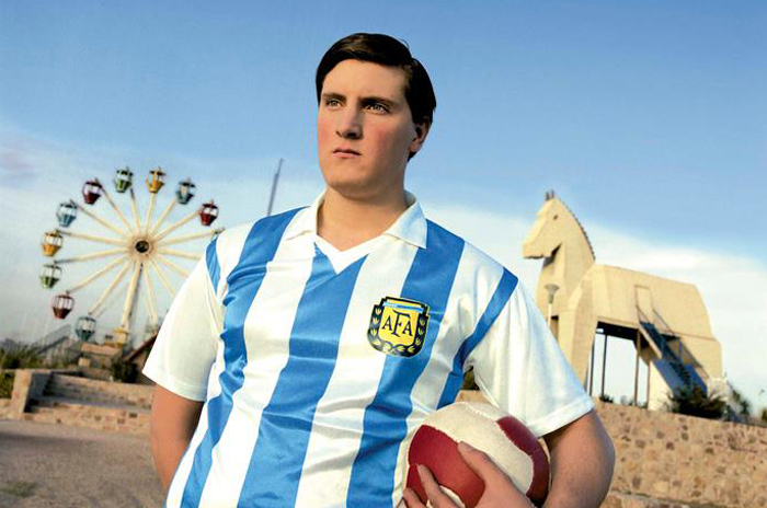MARCOS LÓPEZ
