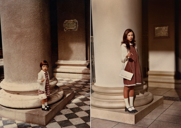 IRINA WERNING